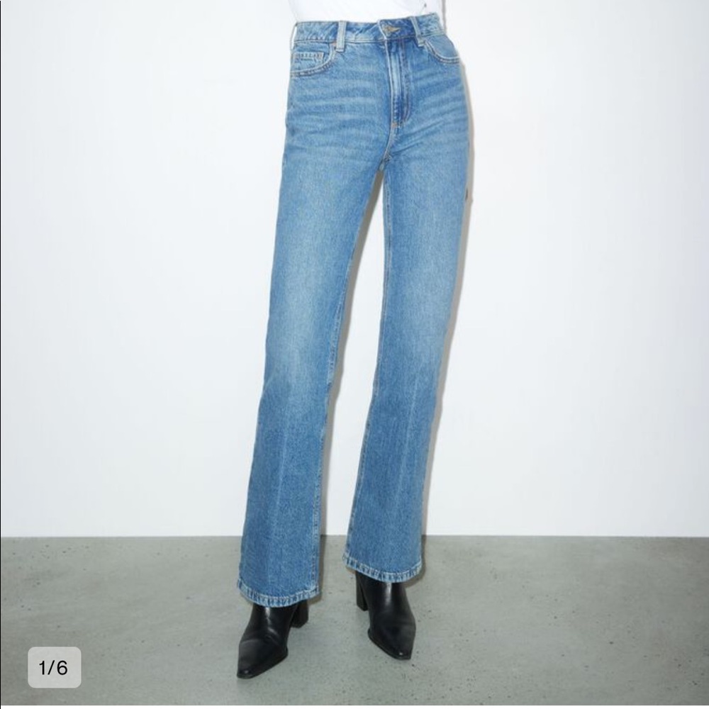 Dynamite Candice jean size 25 boot cut